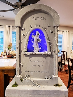 2018 Tishan