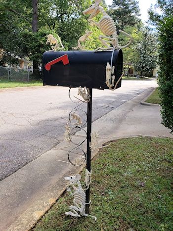 mailbox