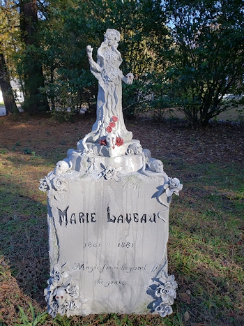 Marie Laveau