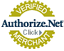 Authorize.Net Verified Member